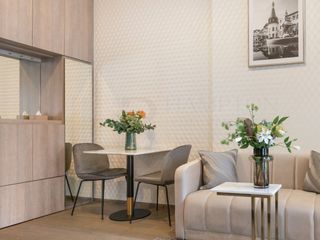 Condo en alquiler de 1 habitaciones en Ratchathewi, Bangkok