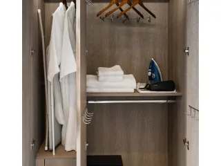 Condo en alquiler de 1 habitaciones en Ratchathewi, Bangkok