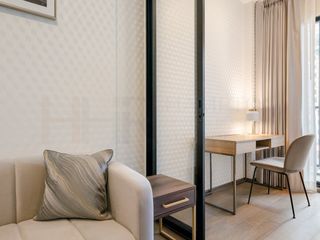 Condo en alquiler de 1 habitaciones en Ratchathewi, Bangkok