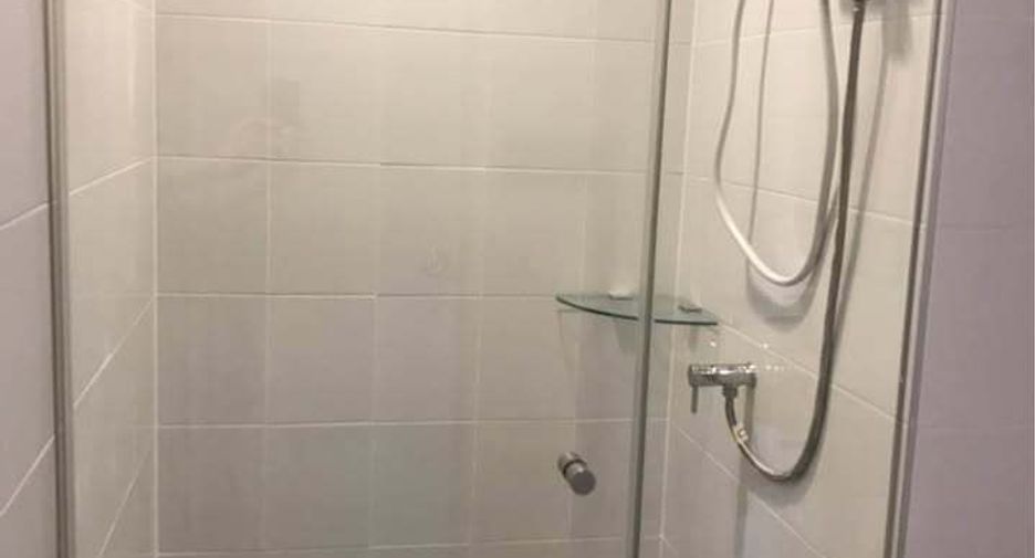 Condo en alquiler de 1 habitaciones en Thon Buri, Bangkok