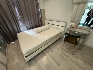 À louer studio condo à Phra Khanong, Bangkok