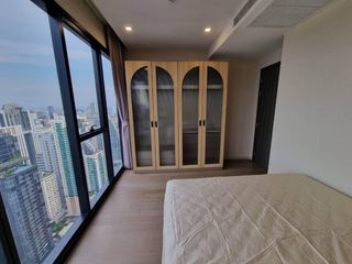 À louer 2 chambres condo à Khlong Toei, Bangkok