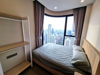 À louer 2 chambres condo à Khlong Toei, Bangkok