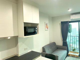 出租 1 卧室 公寓 在 Suan Luang, 曼谷