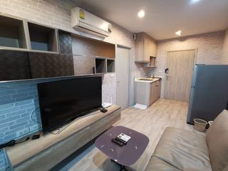 Аренда 1 кровать кондо в Бангкок Нои, Бангкок