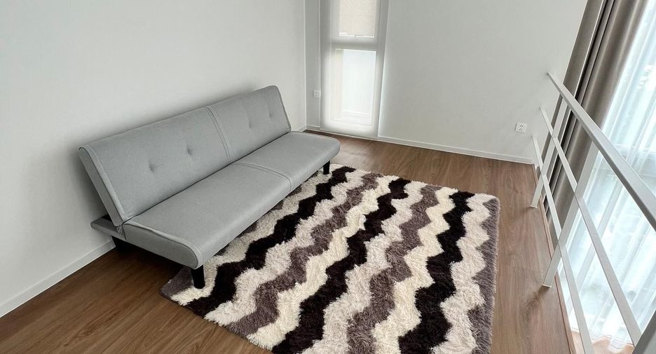 For sale and for rent 3 bedrooms house in Saphan Sung, Bangkok