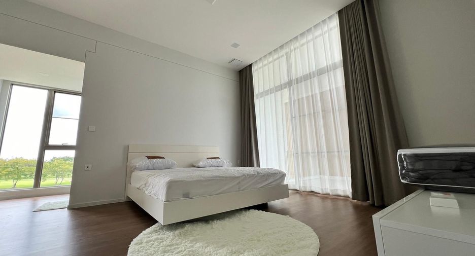 For sale and for rent 3 bedrooms house in Saphan Sung, Bangkok
