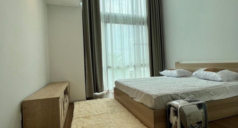 For sale and for rent 3 bedrooms house in Saphan Sung, Bangkok