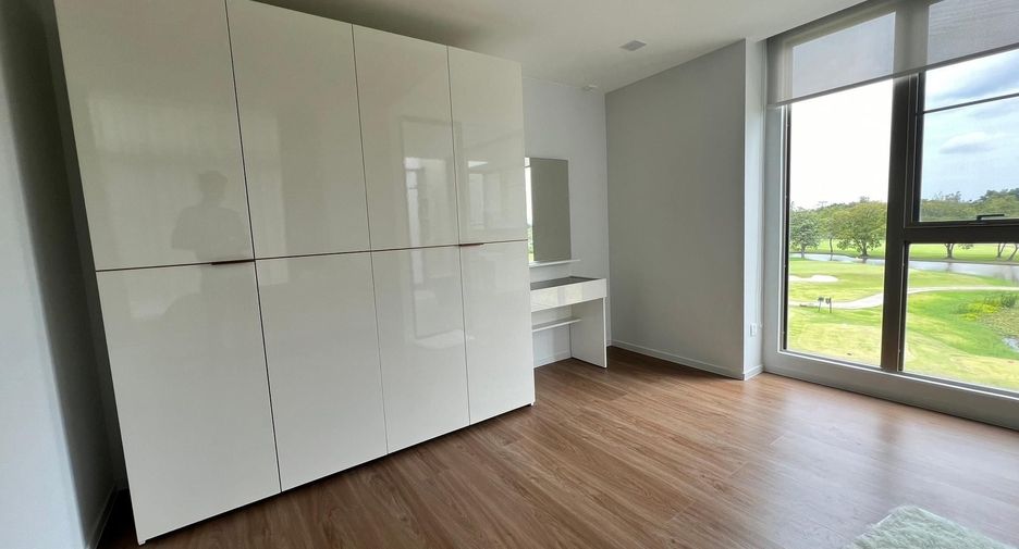 For sale and for rent 3 bedrooms house in Saphan Sung, Bangkok