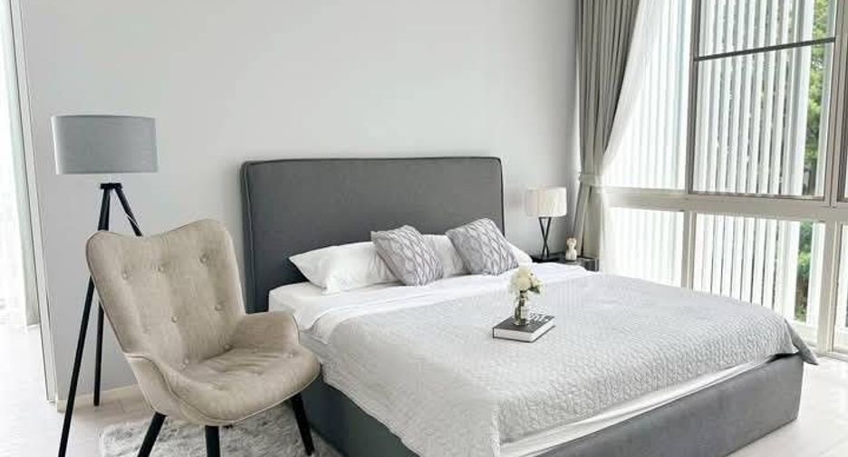 For sale and for rent 4 bedrooms house in Bang Phli, Samut Prakan