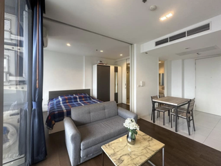 Condo en venta de 1 habitaciones en Sathon, Bangkok