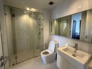 Condo en venta de 1 habitaciones en Sathon, Bangkok