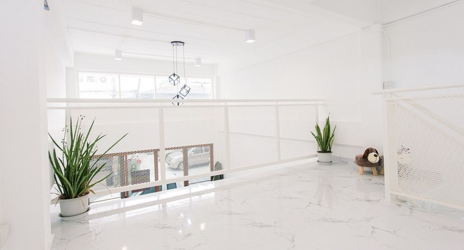 Büro zum Kauf in Bueng Kum, Bangkok