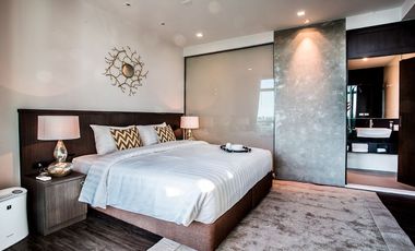 For rent 1 bed apartment in Khlong Toei, Bangkok