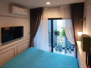 For sale 3 bedrooms condo in Huai Khwang, Bangkok