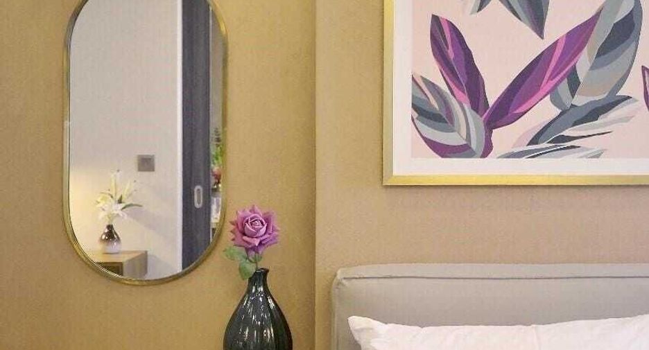For sale and for rent 1 bed condo in Khlong Toei, Bangkok