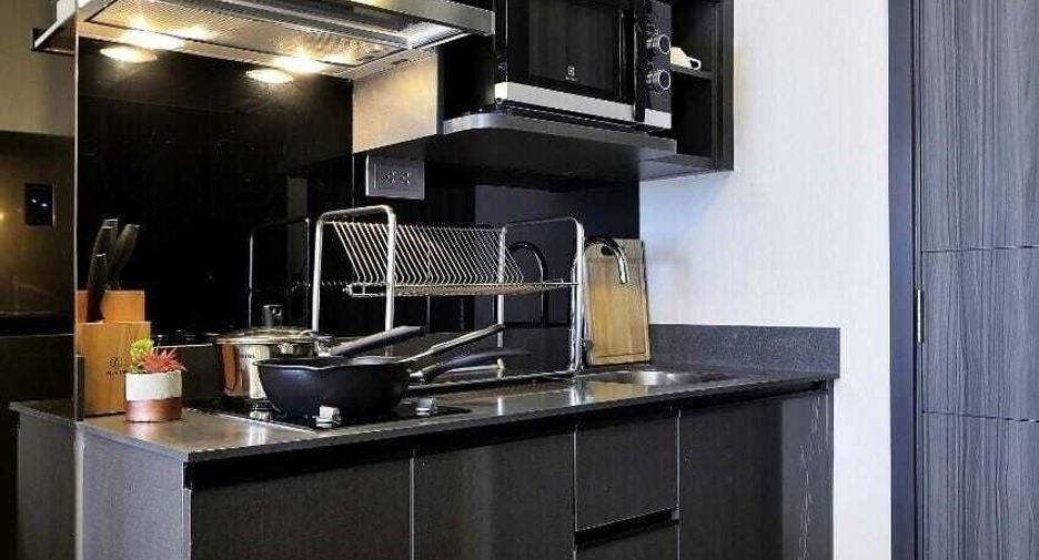 For sale and for rent 1 bed condo in Khlong Toei, Bangkok