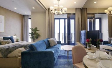 For sale そして for rent 1 Beds condo in Khlong Toei, Bangkok