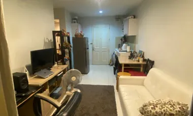 For sale 1 bed condo in Ratchathewi, Bangkok