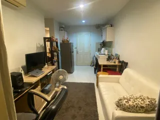 Condo en venta de 1 habitaciones en Ratchathewi, Bangkok