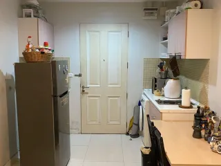 Condo en venta de 1 habitaciones en Ratchathewi, Bangkok