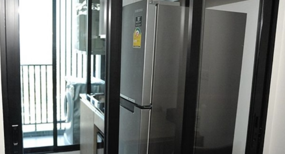 À vendre et à louer 1 chambre condo à Mueang Samut Prakan, Samut Prakan