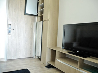 For sale and for rent 1 bed condo in Mueang Samut Prakan, Samut Prakan