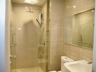 For sale and for rent 1 bed condo in Mueang Samut Prakan, Samut Prakan