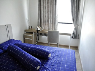 For sale and for rent 1 bed condo in Mueang Samut Prakan, Samut Prakan