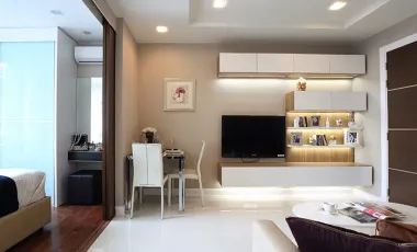 出售 1 卧室 公寓 在 Mueang Samut Prakan, Samut Prakan