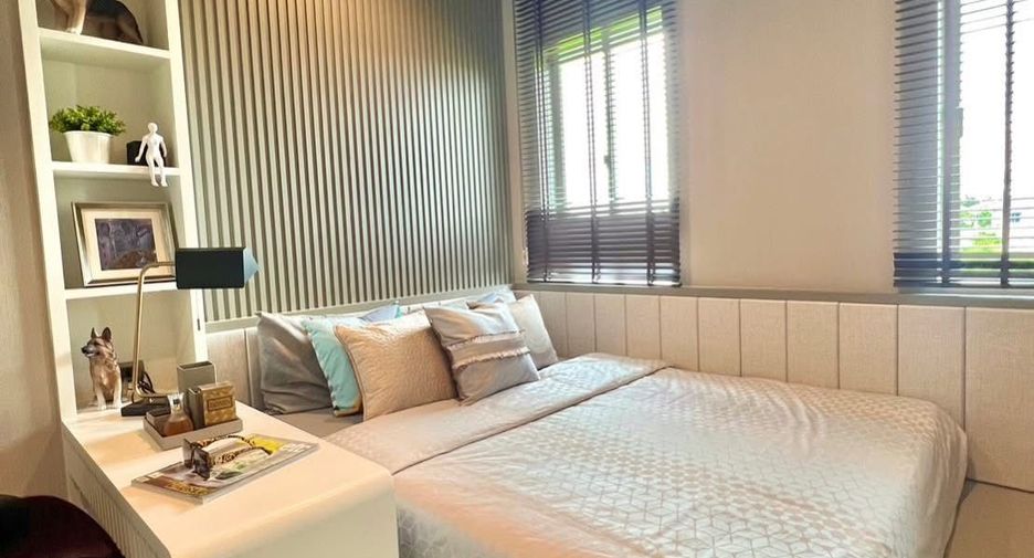 Haus zum Kauf und zur Miete mit 5 Zimmer in Lat Krabang, Bangkok