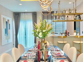 Casa en venta y en alquiler de 5 habitaciones en Lat Krabang, Bangkok