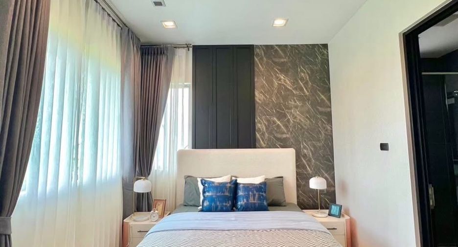 Haus zum Kauf und zur Miete mit 5 Zimmer in Lat Krabang, Bangkok