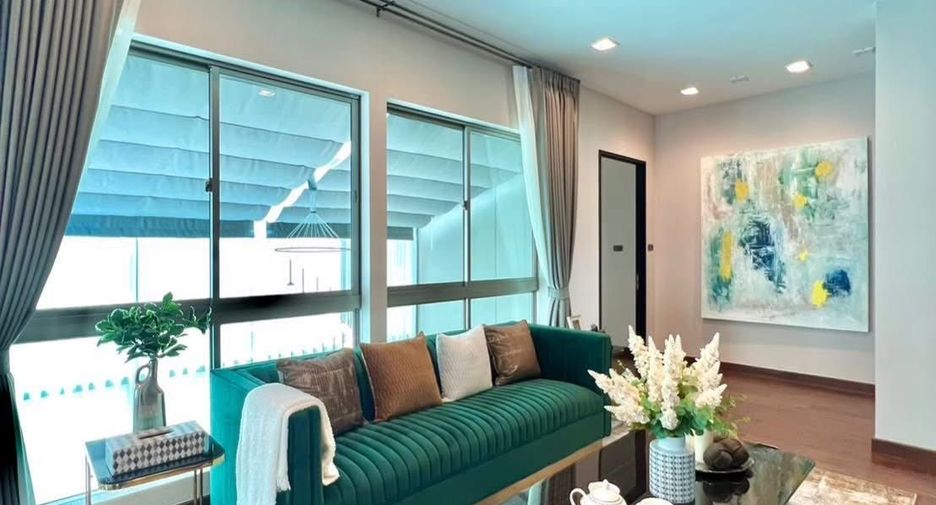 Haus zum Kauf und zur Miete mit 5 Zimmer in Lat Krabang, Bangkok