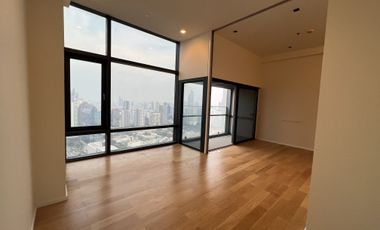À louer 1 chambre condo à Watthana, Bangkok
