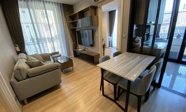 For sale 2 bedrooms condo in Phaya Thai, Bangkok