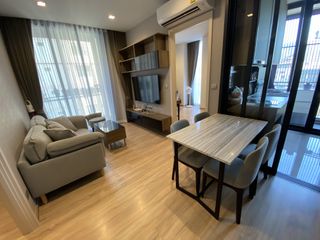 À vendre 2 chambres condo à Phaya Thai, Bangkok