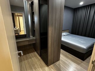 À vendre 2 chambres condo à Phaya Thai, Bangkok