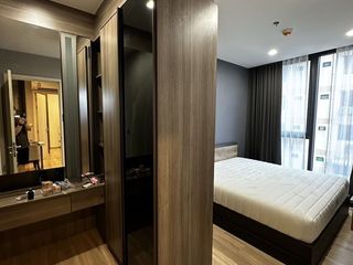 À vendre 2 chambres condo à Phaya Thai, Bangkok
