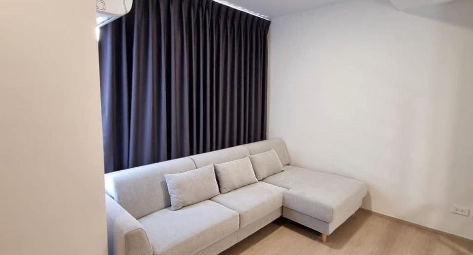 For rent 2 bedrooms townhouse in Bang Phli, Samut Prakan