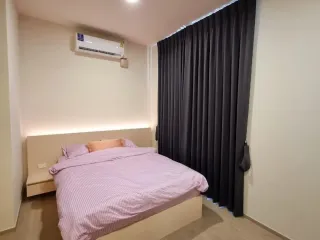 出租 2 卧室 联排别墅 在 Bang Phli, Samut Prakan
