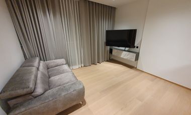 Wohnung zur Miete mit 1 Zimmer in Watthana, Bangkok