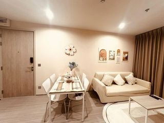 Condo en alquiler de 1 habitaciones en Mueang Samut Prakan, Samut Prakan
