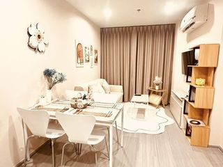 Condo en alquiler de 1 habitaciones en Mueang Samut Prakan, Samut Prakan
