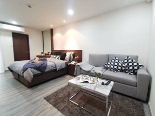 À louer studio appartement à Watthana, Bangkok