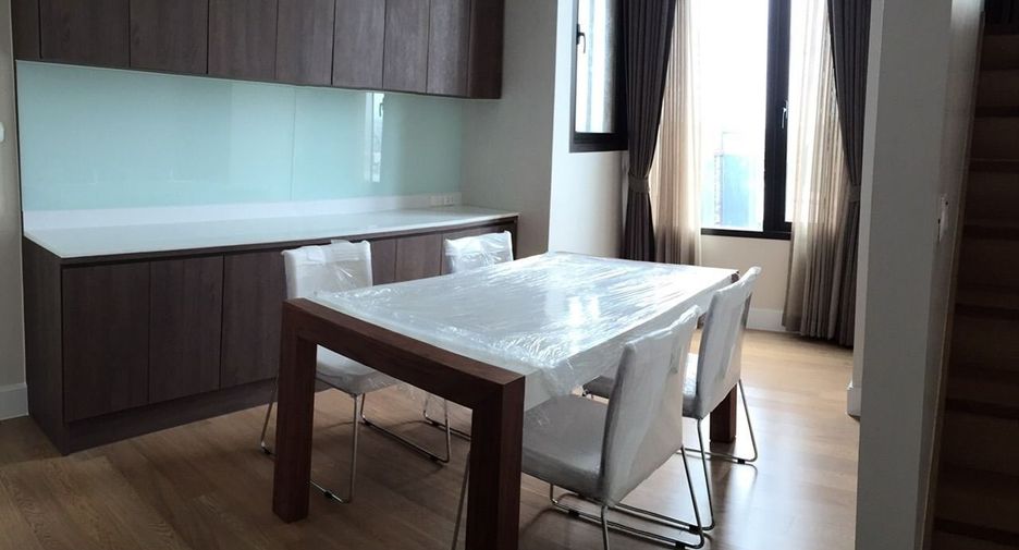 À vendre 2 chambres condo à Chatuchak, Bangkok