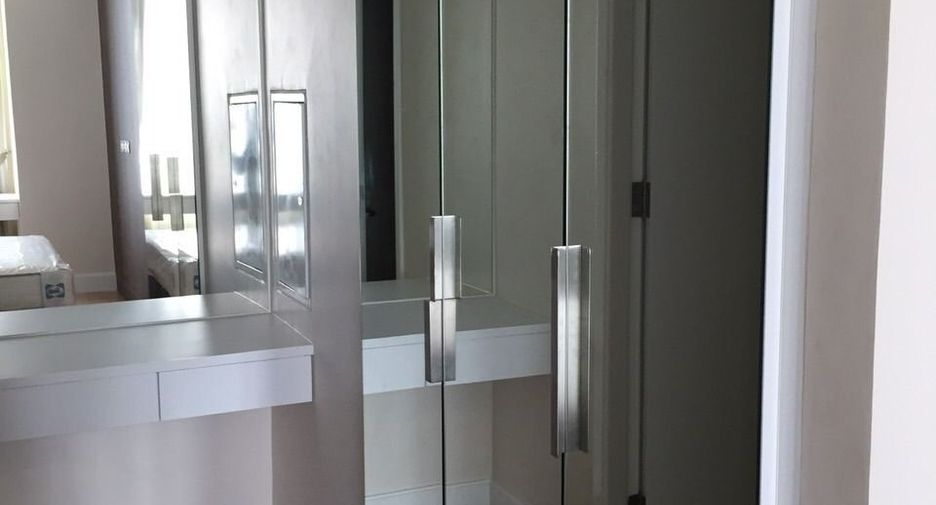À vendre 2 chambres condo à Chatuchak, Bangkok