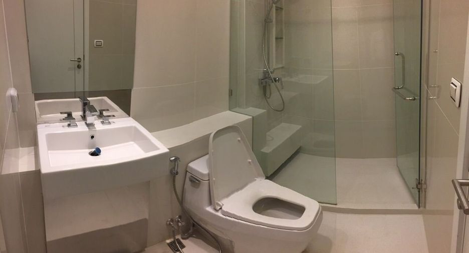 À vendre 2 chambres condo à Chatuchak, Bangkok