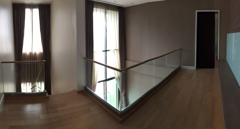 À vendre 2 chambres condo à Chatuchak, Bangkok