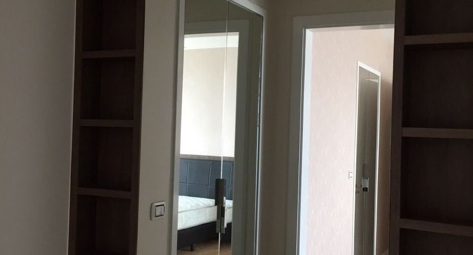 À vendre 2 chambres condo à Chatuchak, Bangkok